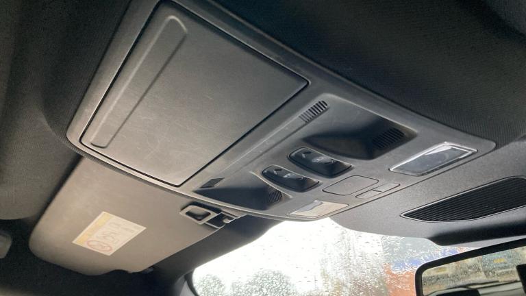 2023 Ford Kuga 2.5 PHEV Black Package Edition 5dr CVT Estate Estate Hybrid Automatic