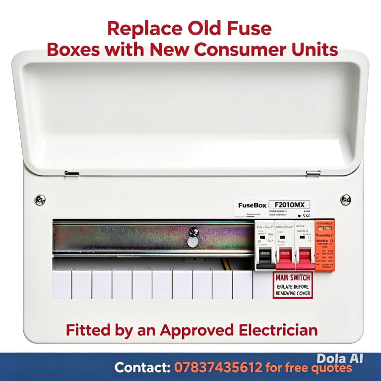 Consumer Unit