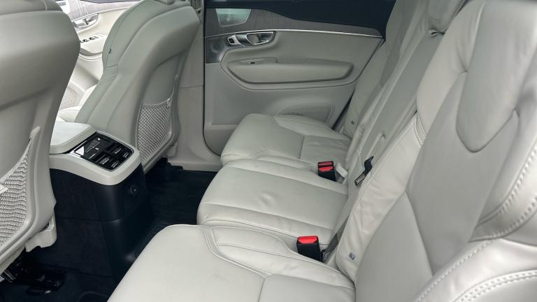 2023 Volvo XC90 2.0 T8 [455] RC PHEV Ultimate Dark 5dr AWD Gtron Estate Estate Hybrid Automatic