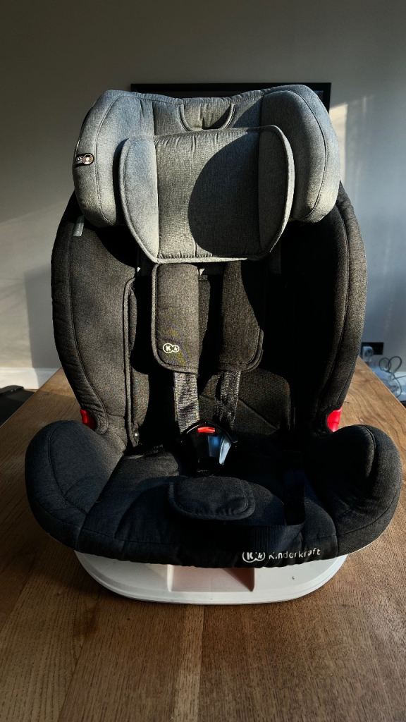 8× Child Car Seat Bundle – Cybex, Kinderkraft, Bébé Confort & mifold – Excellent Condition (Bundle)