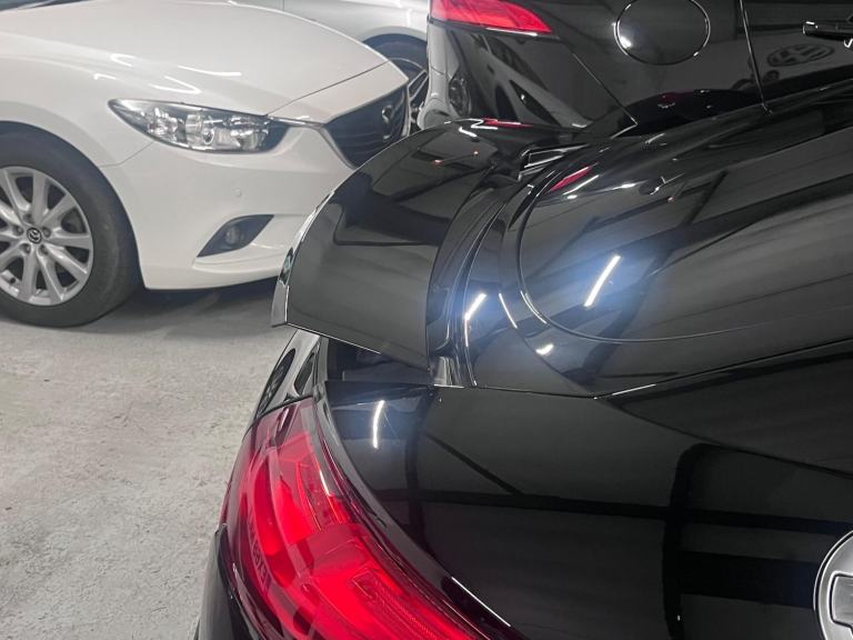 2018 Audi TT 2.0 TFSI Black Edition S Tronic Euro 6 (s/s) 3dr COUPE Petrol Automatic