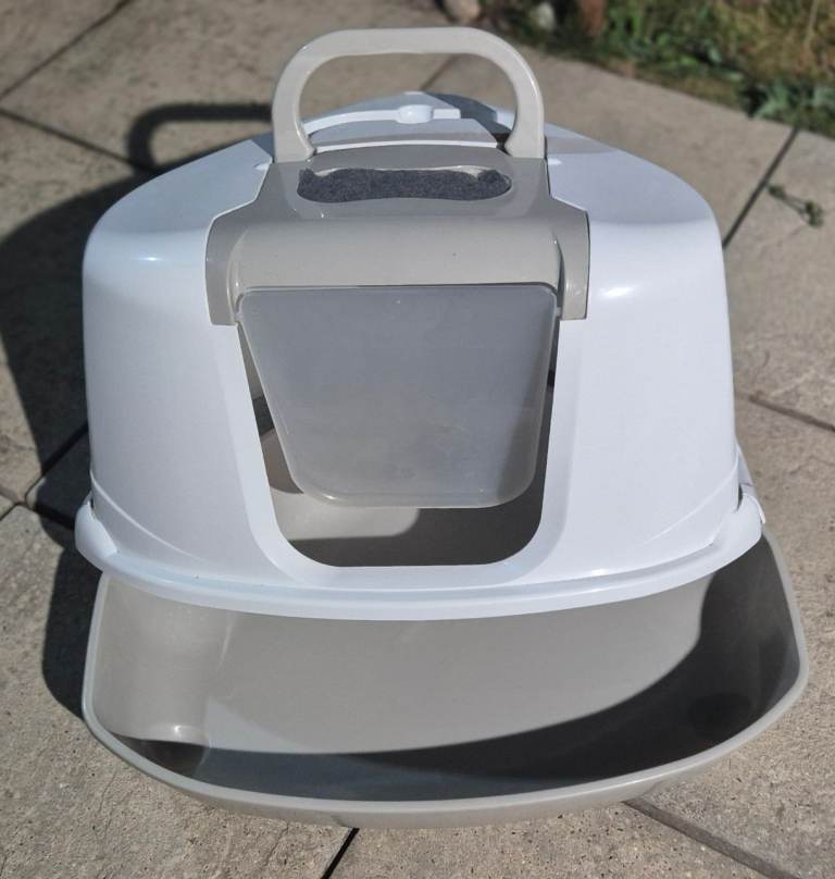 Cat Litterbox