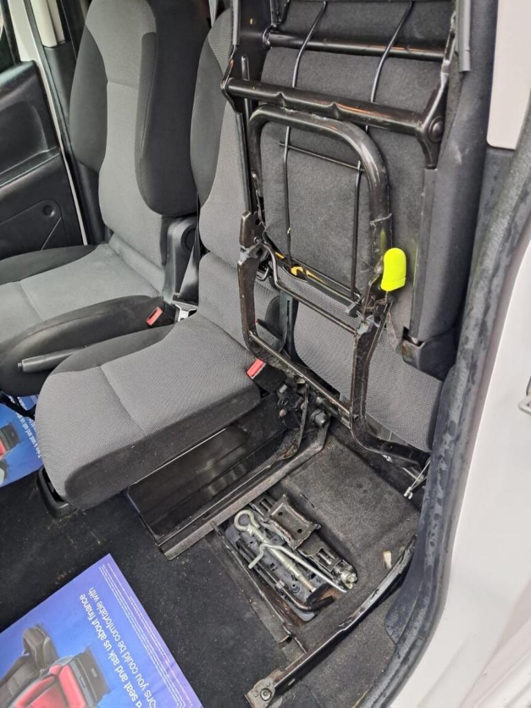 CITROEN BERLINGO 1.6 BlueHDi 850 Enterprise 2018