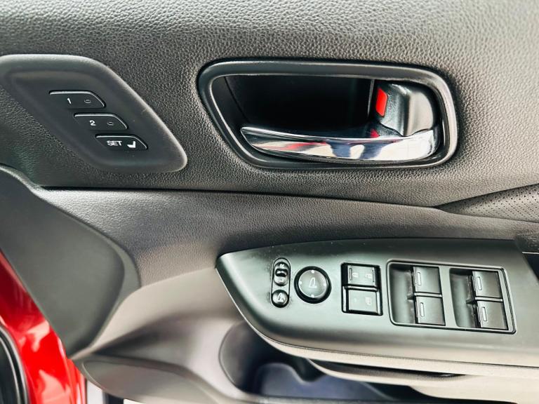 2016 Honda CR-V 1.6 i-DTEC EX Auto 4WD Euro 6 5dr ESTATE Diesel Automatic