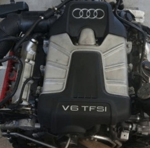 3.0 Tfsi S4 ENGINE Audi A4 A5 S5 Coupe Q5 SQ5 333 HP (2016-20) PETROL CGW @ : 3NGINES (Website)