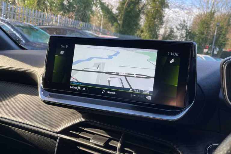 2022 Peugeot 208 1.2 PureTech GT Premium Hatchback 5dr Petrol Manual Euro 6 (s/s) (100 ps) Hatchb...