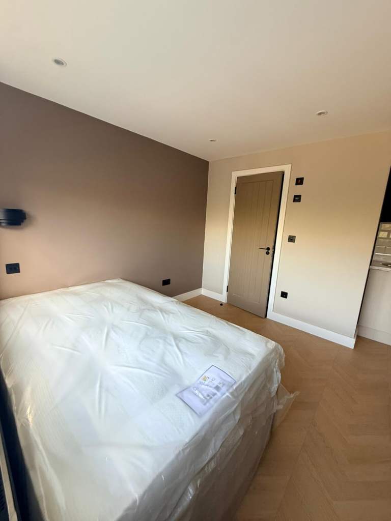 Furnished Studio in Hertfordshire - NO DEPOSIT REQUIRED