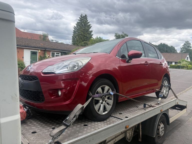 SCRAP CARS WANTED
