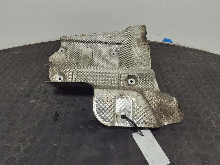 Mercedes E Class Heat Shield 2009-2017