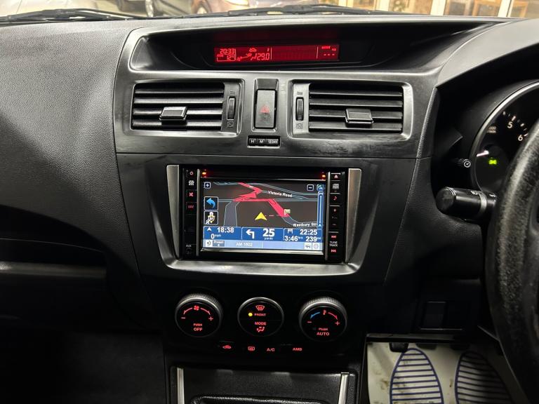 2012 Mazda Mazda5 2.0 Sport Nav 5dr MPV Petrol Manual