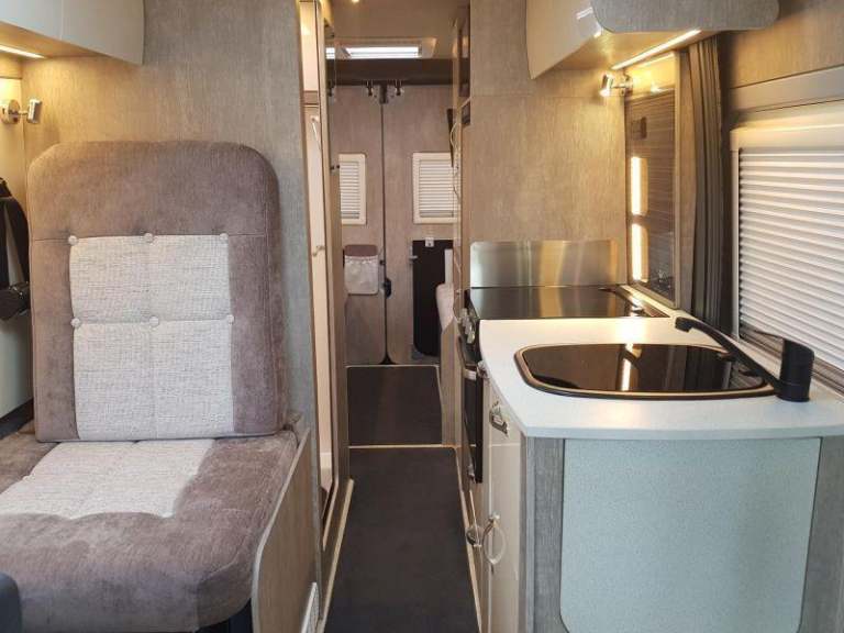 Wildax Aurora Leisure XL