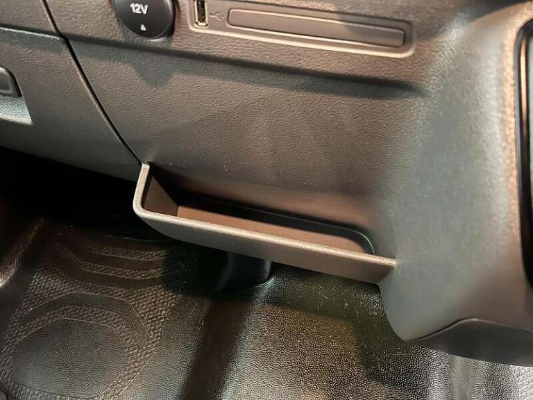 2024 Ford Transit 2.0 EcoBlue 130ps H2 Trend Double Cab Van PANEL VAN DIESEL Manual