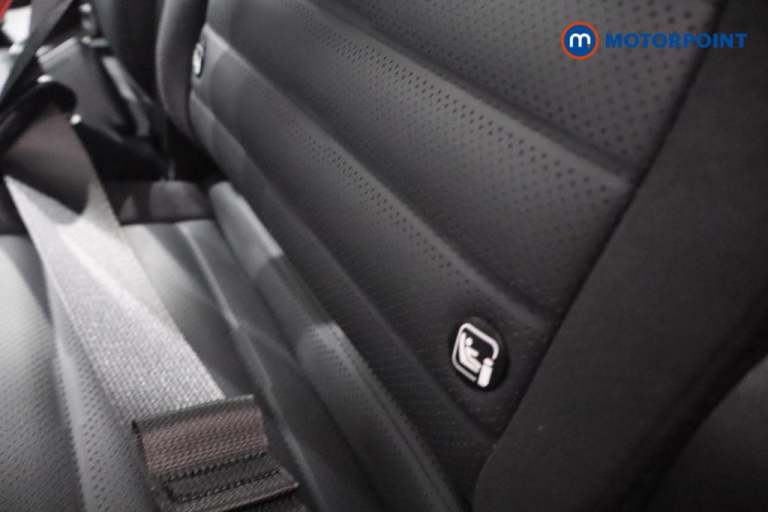 2023 Kia Sportage 1.6T GDi HEV GT-Line S 5dr Auto ESTATE PETROL/ELECTRIC Automatic