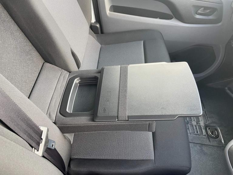 2023 Fiat Scudo 100kW 50kWh Tecnico Van Auto PANEL VAN ELECTRIC Automatic