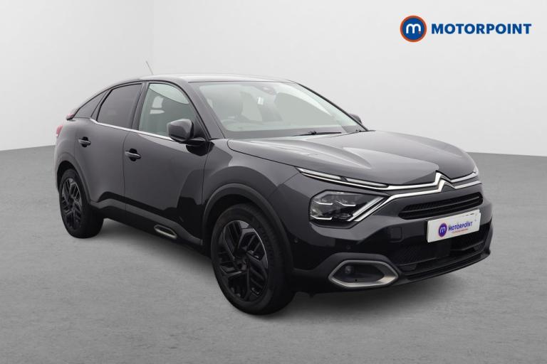 2021 Citroen C4 1.2 PureTech [130] Shine 5dr HATCHBACK PETROL Manual