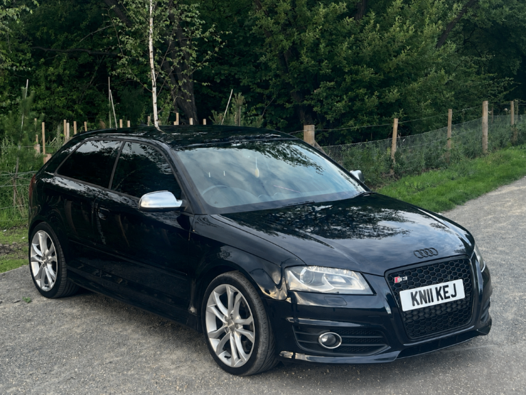 Audi,S3 Hatchback, 2011, Semi-Auto, 1984 (cc), 3 doors