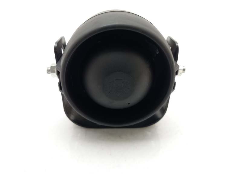 Maserati Gransport Anti Theft Alarm Siren 2003-2008 670037525