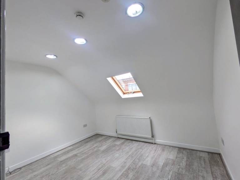 Offices to Let - Brand New Private Studio Offices / Studios – Jewellery Quarter 