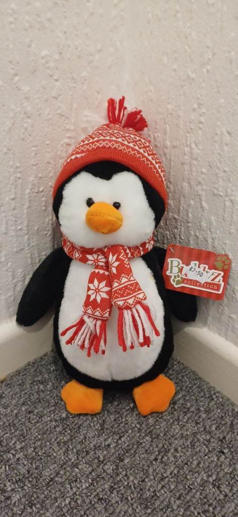 Soft toys unwanted gifts brand new ........