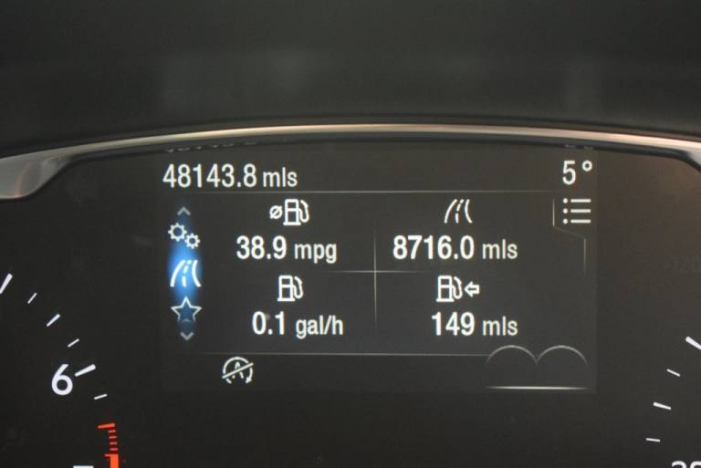 2020 Ford Fiesta 1.0T EcoBoost ST-Line X Edition Hatchback 5dr Petrol Manual Euro 6 (s/s) (1 Hatc...