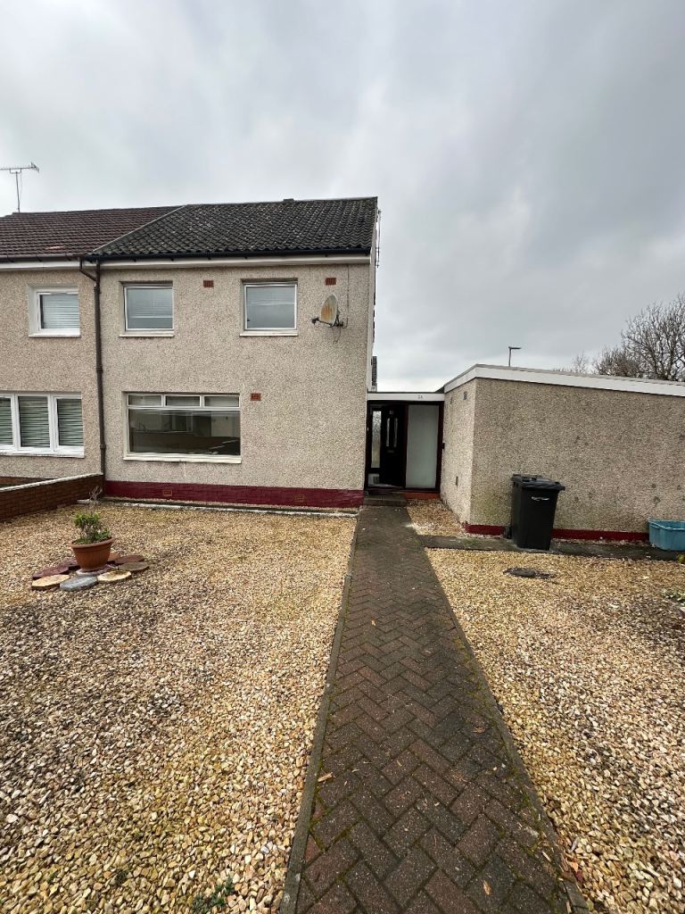 3 bedroom house to let 