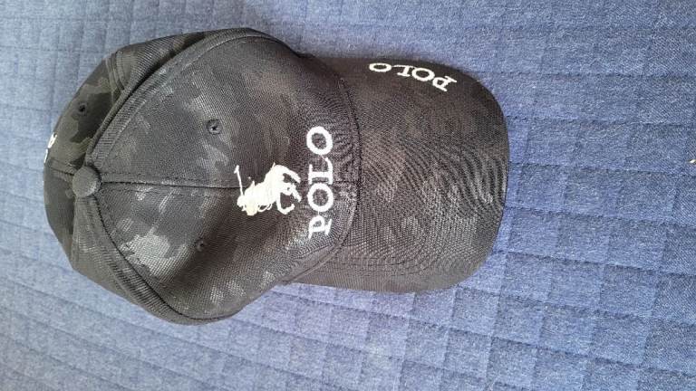 Polo Baseball cap hat