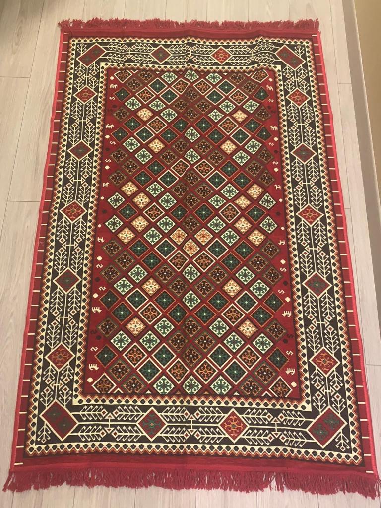 Persian Rug