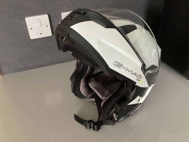 G-Mac glide evo