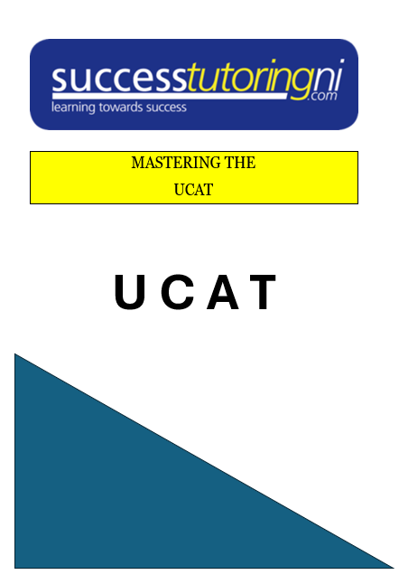 UCAT Register for FREE UCAT Mock minitest
