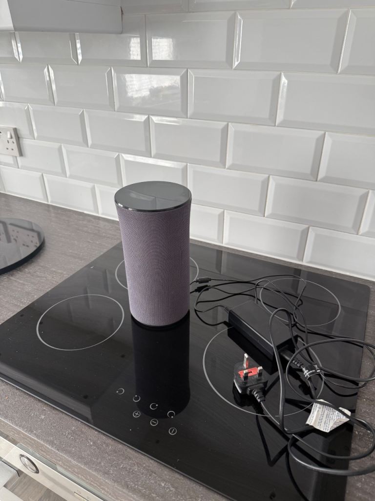Samsung bluetooth speaker