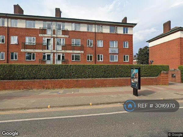 2 bedroom flat in Kielder Square, Salford, M5 (2 bed) (#3016970)