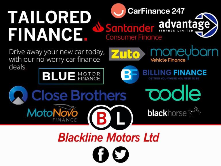 2018 BMW 1 Series 1.5 118i SE Euro 6 (s/s) 5dr HATCHBACK Petrol Manual