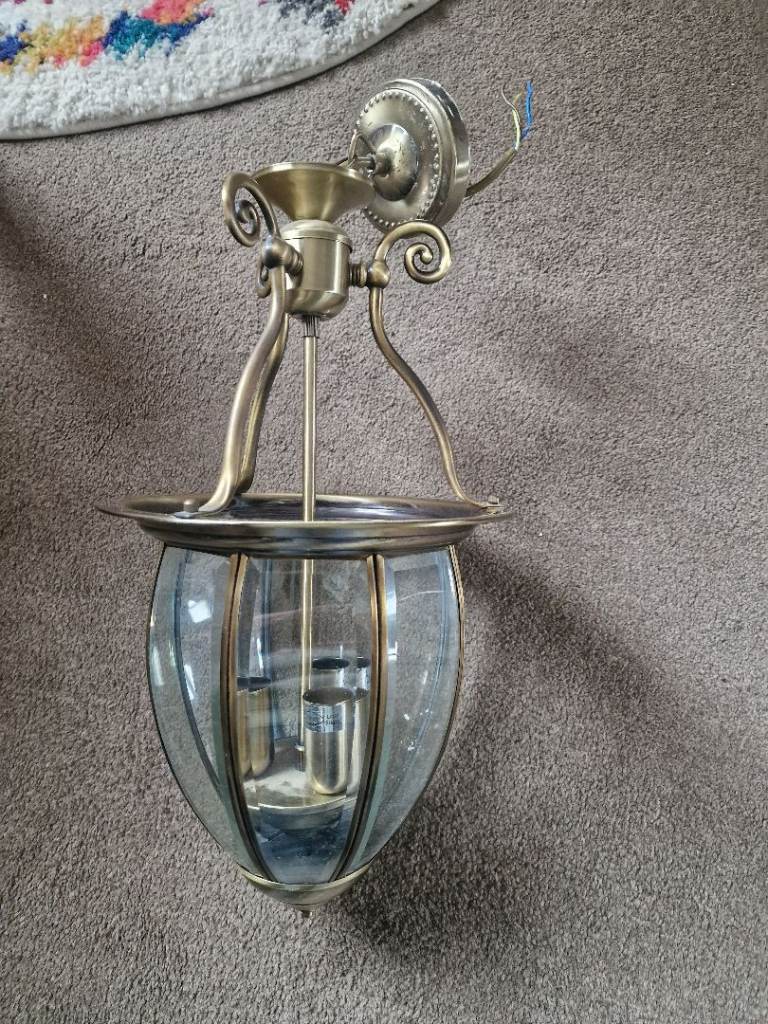 Ceiling light