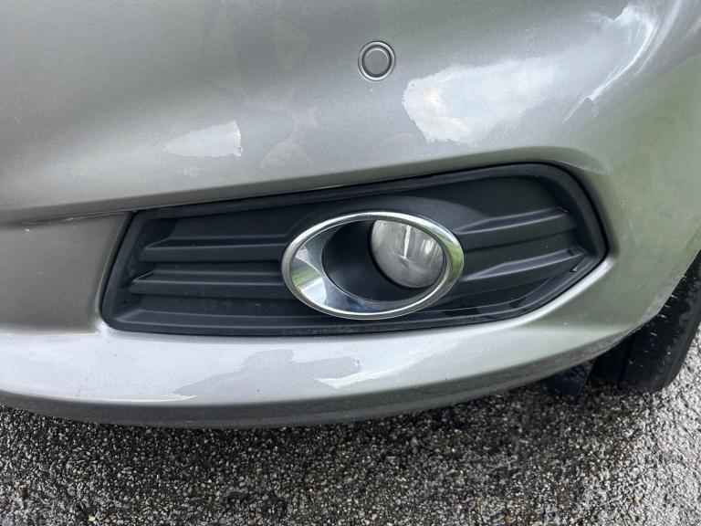 FORD S-MAX 2.0 TDCi Titanium 2015