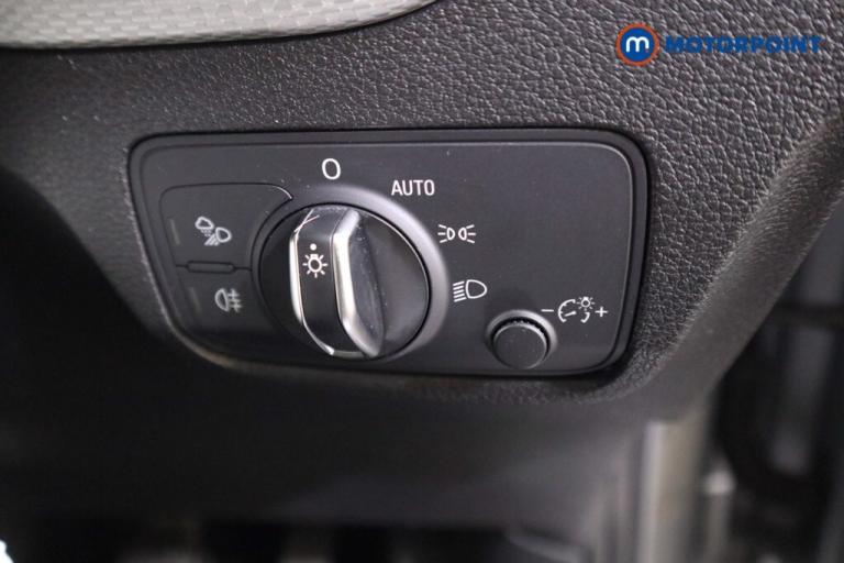 2021 Audi Q2 35 TFSI Sport 5dr ESTATE PETROL Manual