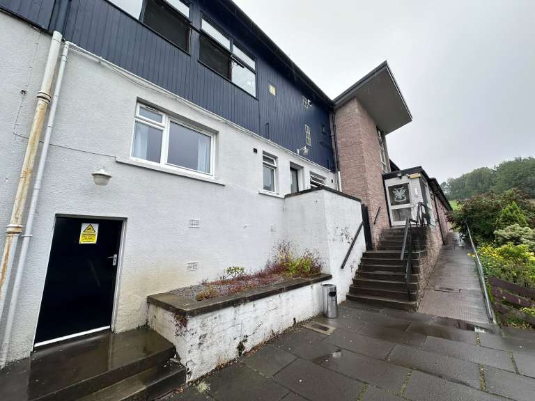 3 bedroom flat in Stewards Flat, Craigiehill Golf Club, Craigiehill, Perth, PH2 0NE