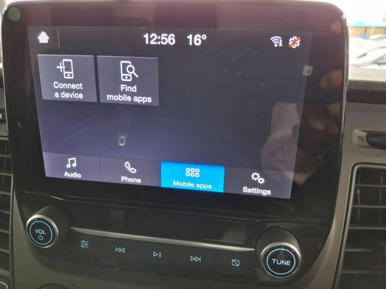 FORD TRANSIT CUSTOM 2.0 300 EcoBlue Trend L2 H1 Euro 6 5dr 2023