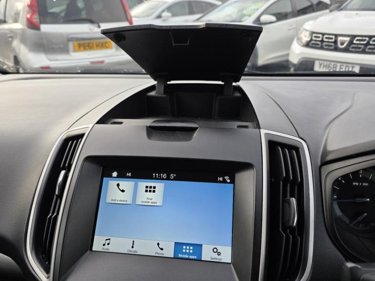 FORD GALAXY 2.0 TDCi Zetec 2018