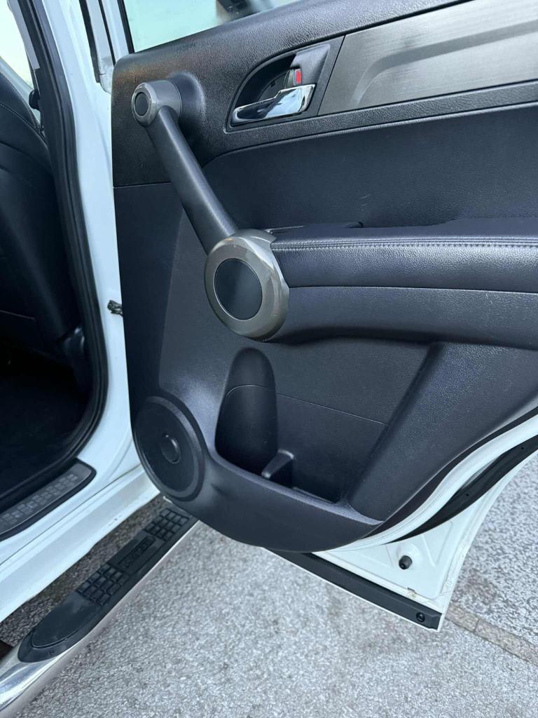 2012 Honda CR-V 2.2 i-DTEC EX 5dr ESTATE Diesel Manual