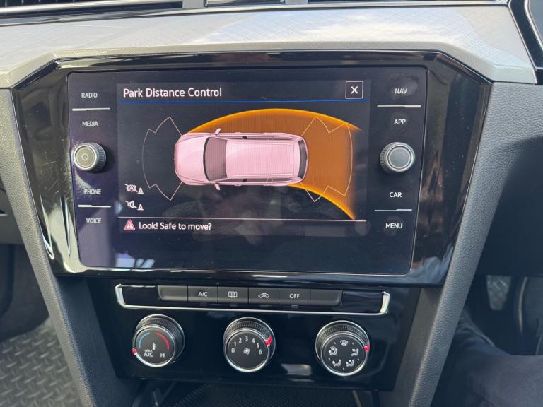 2021 Volkswagen Passat 1.5 TSI EVO SE Nav 5dr DSG ESTATE Petrol Automatic