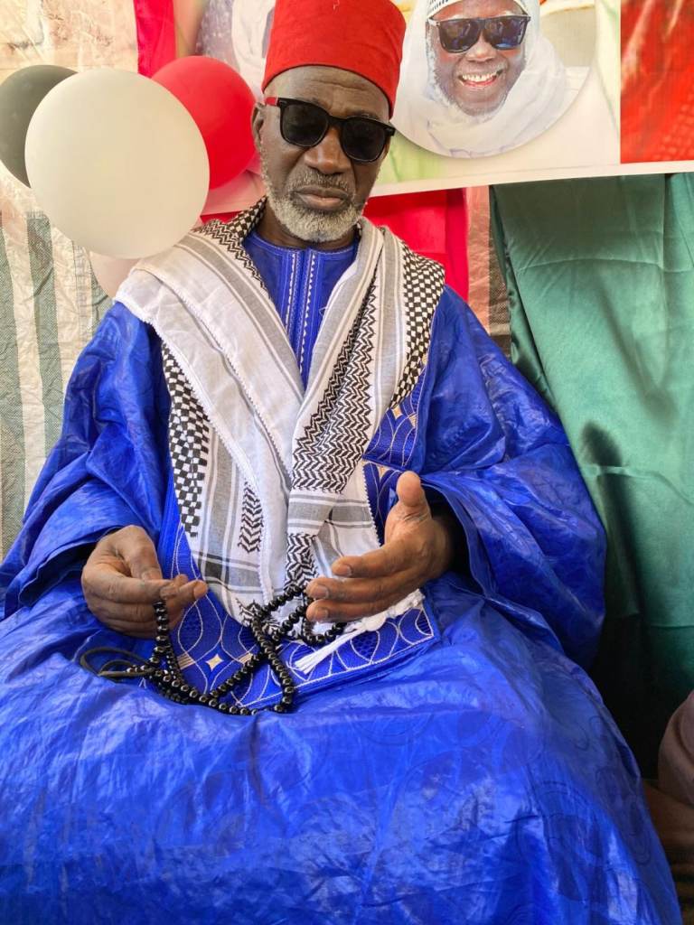 Sheikh Salim - Spiritual Healer, Vibrational Clairvoyant & Couple Frequency Matching
