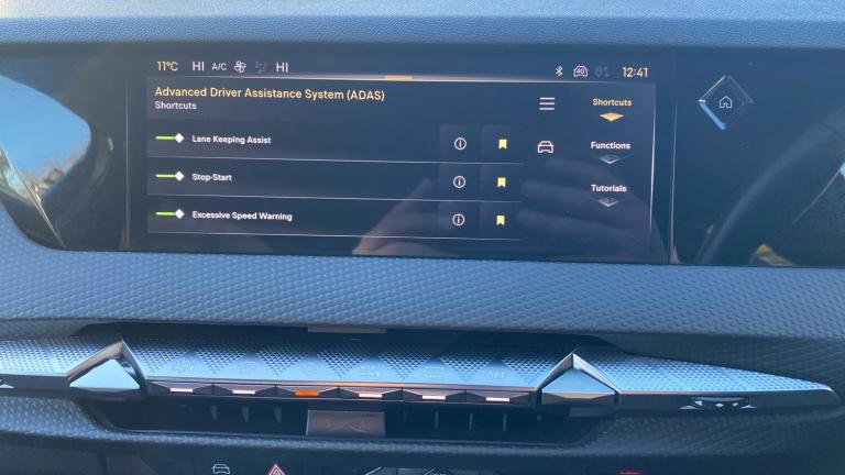 2024 DS Automobiles DS 4 1.2 PureTech Rivoli Hatchback 5dr Petrol EAT8 Euro 6 (s/s) (130 ps) Hatc...