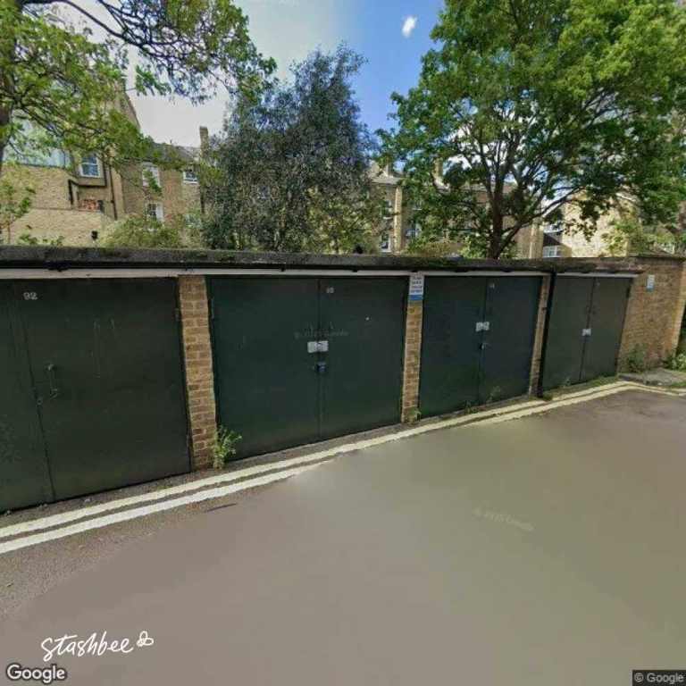 Garage to rent in London (SE17) | Stashbee