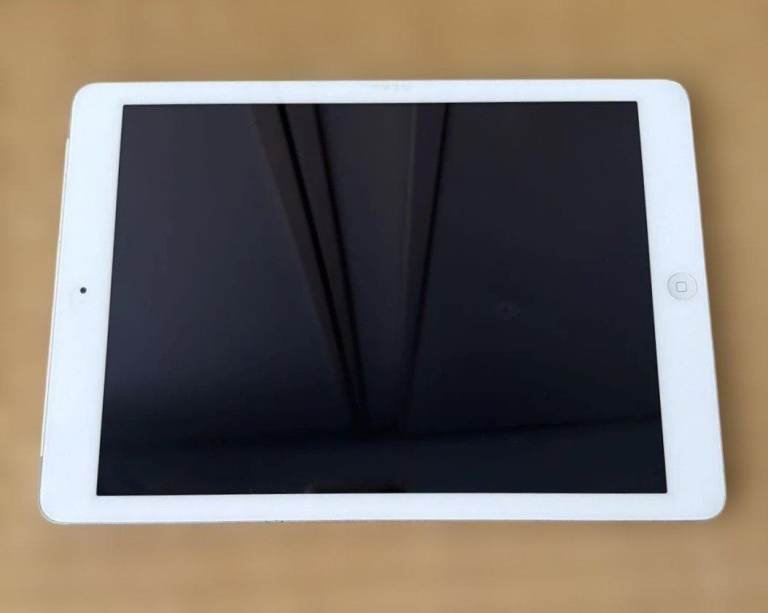 Ipad Wanted
