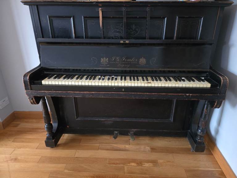 Piano
