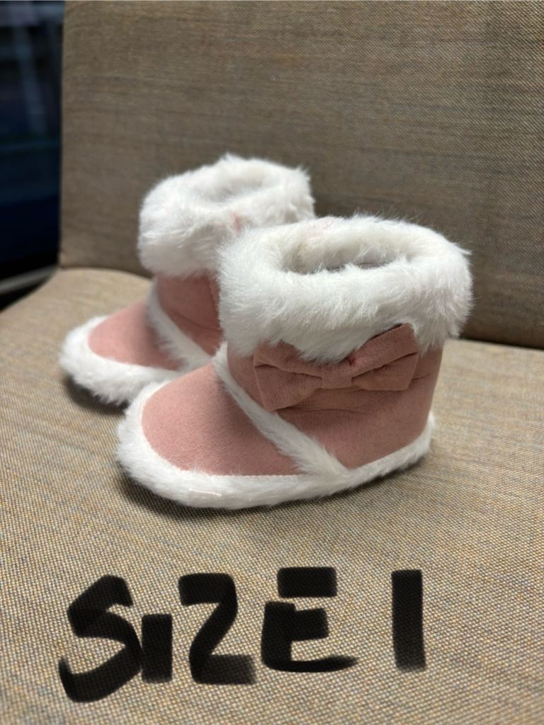 More Baby Clothes - Up to 12 Months