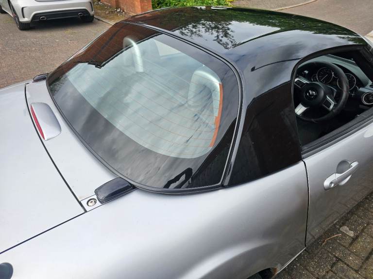 MAZDA MX-5 MK3 NC HARDTOP ROOF- MX5 NC1 WINTER DETACHABLE ROOF 