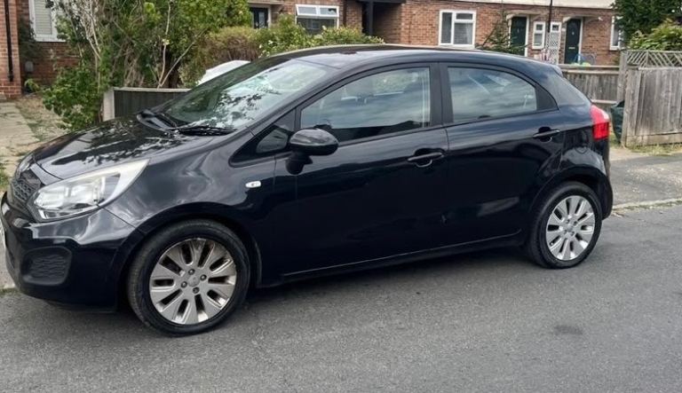 2011 Kia Rio for sale 