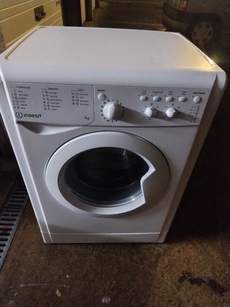 Washing machine FREE DELIVERY 