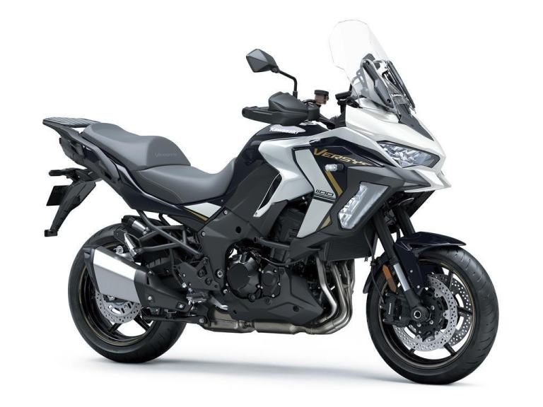 2025 Kawasaki-Kl VERSYS 1100 S